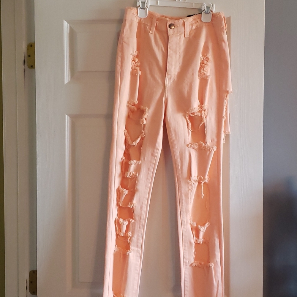NWT Fashion Nova Jeans